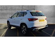 SEAT Ateca ATECA 1.5 TSI EVO SE Technology 5dr DSG