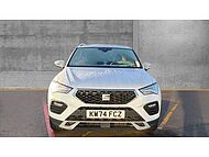 SEAT Ateca ATECA 1.5 TSI EVO SE Technology 5dr DSG