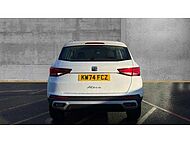 SEAT Ateca ATECA 1.5 TSI EVO SE Technology 5dr DSG