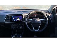 SEAT Ateca ATECA 1.5 TSI EVO SE Technology 5dr DSG