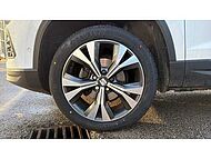 SEAT Ateca ATECA 1.5 TSI EVO SE Technology 5dr DSG