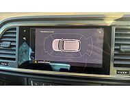 SEAT Ateca ATECA 1.5 TSI EVO SE Technology 5dr DSG