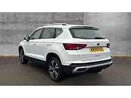 SEAT Ateca ATECA 1.5 TSI EVO SE Technology 5dr DSG