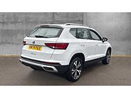SEAT Ateca ATECA 1.5 TSI EVO SE Technology 5dr DSG