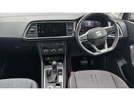 SEAT Ateca ATECA 1.5 TSI EVO SE Technology 5dr DSG