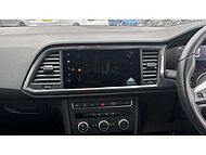 SEAT Ateca ATECA 1.5 TSI EVO SE Technology 5dr DSG