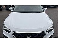 SEAT Ateca ATECA 1.5 TSI EVO SE Technology 5dr DSG