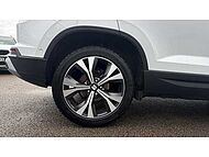 SEAT Ateca ATECA 1.5 TSI EVO SE Technology 5dr DSG