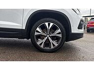 SEAT Ateca ATECA 1.5 TSI EVO SE Technology 5dr DSG