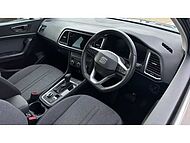 SEAT Ateca ATECA 1.5 TSI EVO SE Technology 5dr DSG