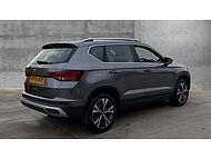 SEAT Ateca ATECA 1.5 TSI EVO SE Technology 5dr DSG