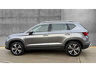 SEAT Ateca ATECA 1.5 TSI EVO SE Technology 5dr DSG