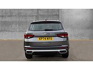 SEAT Ateca ATECA 1.5 TSI EVO SE Technology 5dr DSG