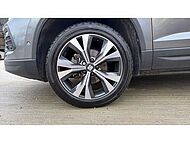 SEAT Ateca ATECA 1.5 TSI EVO SE Technology 5dr DSG