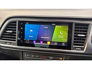 SEAT Ateca ATECA 1.5 TSI EVO SE Technology 5dr DSG