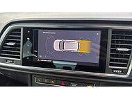 SEAT Ateca ATECA 1.5 TSI EVO SE Technology 5dr DSG