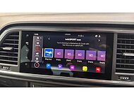 SEAT Ateca ATECA 1.5 TSI EVO SE Technology 5dr DSG