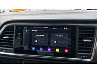 SEAT Ateca ATECA 1.5 TSI EVO SE Technology 5dr DSG