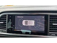 SEAT Ateca ATECA 1.5 TSI EVO SE Technology 5dr DSG