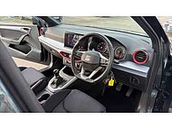 SEAT Arona ARONA 1.0 TSI 110 FR 5dr