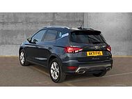 SEAT Arona ARONA 1.0 TSI 110 FR 5dr