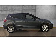 SEAT Arona ARONA 1.0 TSI 110 FR 5dr