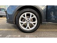 SEAT Arona ARONA 1.0 TSI 110 FR 5dr