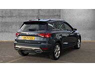 SEAT Arona ARONA 1.0 TSI 110 FR 5dr