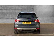 SEAT Arona ARONA 1.0 TSI 110 FR 5dr