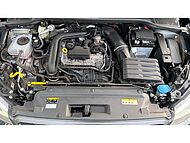 SEAT Arona ARONA 1.0 TSI 110 FR 5dr