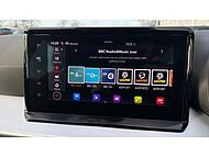 SEAT Arona ARONA 1.0 TSI 110 FR 5dr