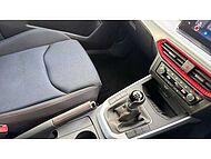 SEAT Arona ARONA 1.0 TSI 110 FR 5dr