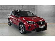 SEAT Arona ARONA 1.0 TSI 115 FR Sport 5dr DSG