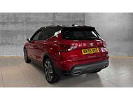 SEAT Arona ARONA 1.0 TSI 115 FR Sport 5dr DSG