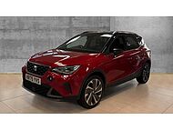 SEAT Arona ARONA 1.0 TSI 115 FR Sport 5dr DSG