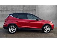 SEAT Arona ARONA 1.0 TSI 115 FR 5dr DSG