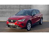 SEAT Arona ARONA 1.0 TSI 115 FR 5dr DSG