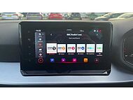 SEAT Arona ARONA 1.0 TSI 115 FR 5dr DSG