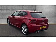SEAT Ibiza IBIZA 1.0 TSI 115 FR 5dr