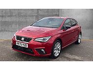 SEAT Ibiza IBIZA 1.0 TSI 115 FR 5dr