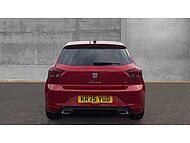 SEAT Ibiza IBIZA 1.0 TSI 115 FR 5dr