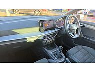 SEAT Ibiza 1.0 TSI 110 Xcellence Lux 5dr