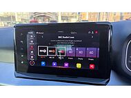 SEAT Ibiza 1.0 TSI 110 Xcellence Lux 5dr