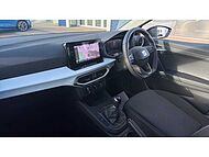 SEAT Ibiza 1.0 TSI 95 SE Technology 5dr