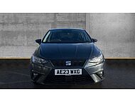 SEAT Ibiza 1.0 TSI 95 SE Technology 5dr
