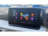 SEAT Ibiza 1.0 TSI 95 SE Technology 5dr