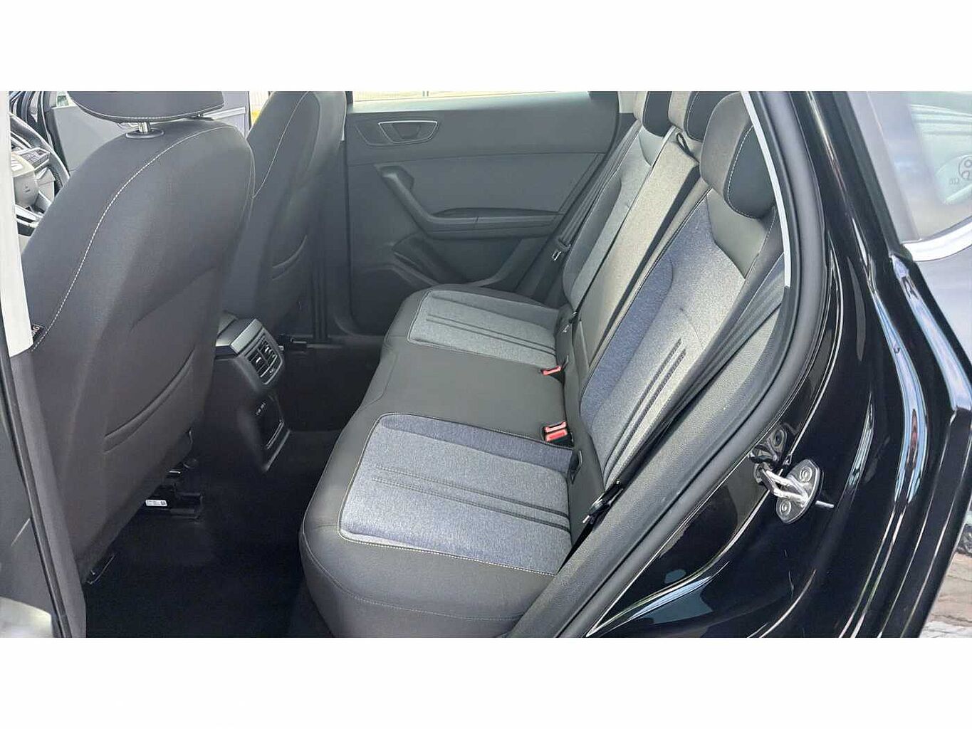 SEAT Ateca 1.5 TSI EVO SE Technology 5dr DSG