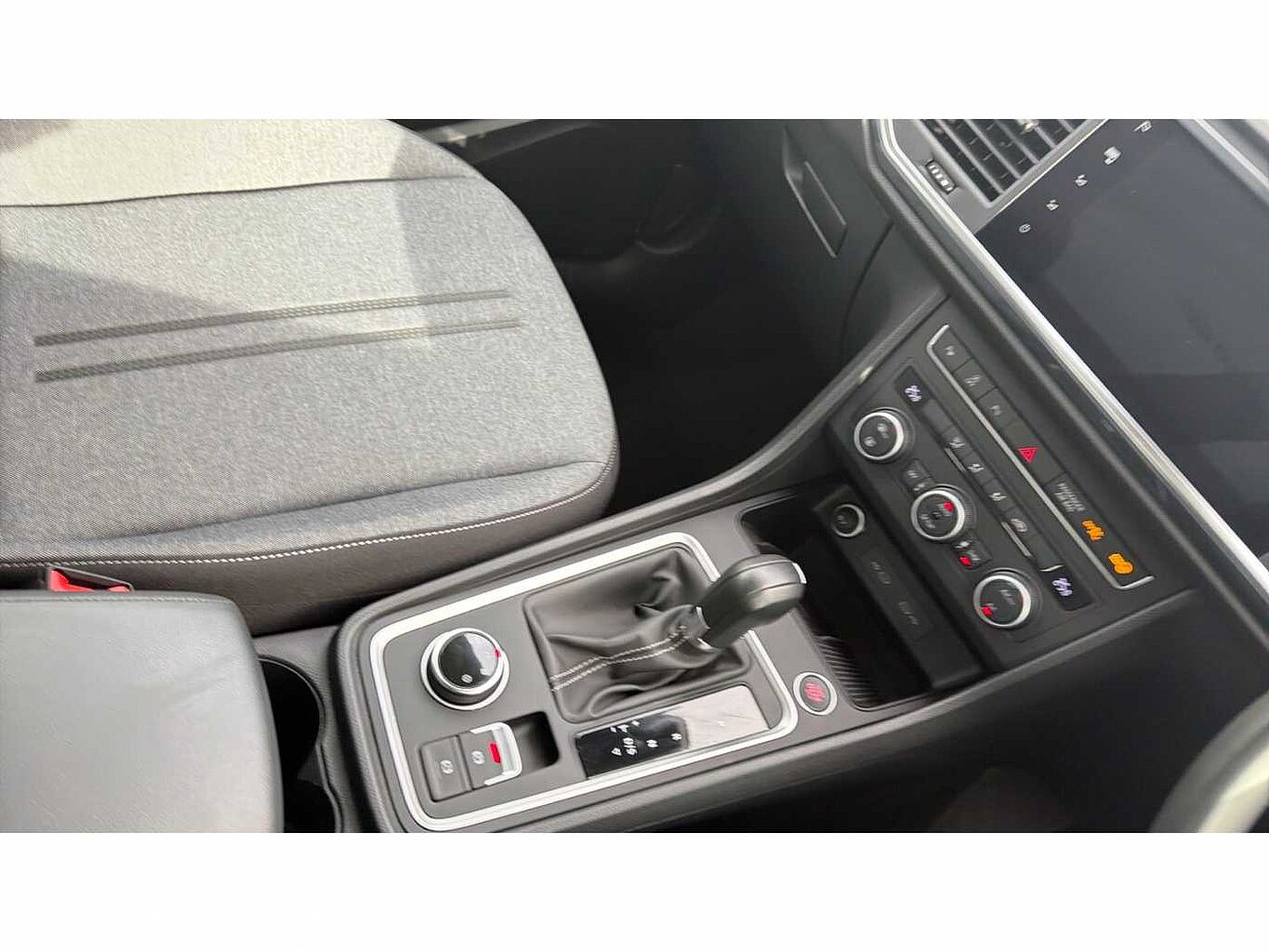 SEAT Ateca 1.5 TSI EVO SE Technology 5dr DSG