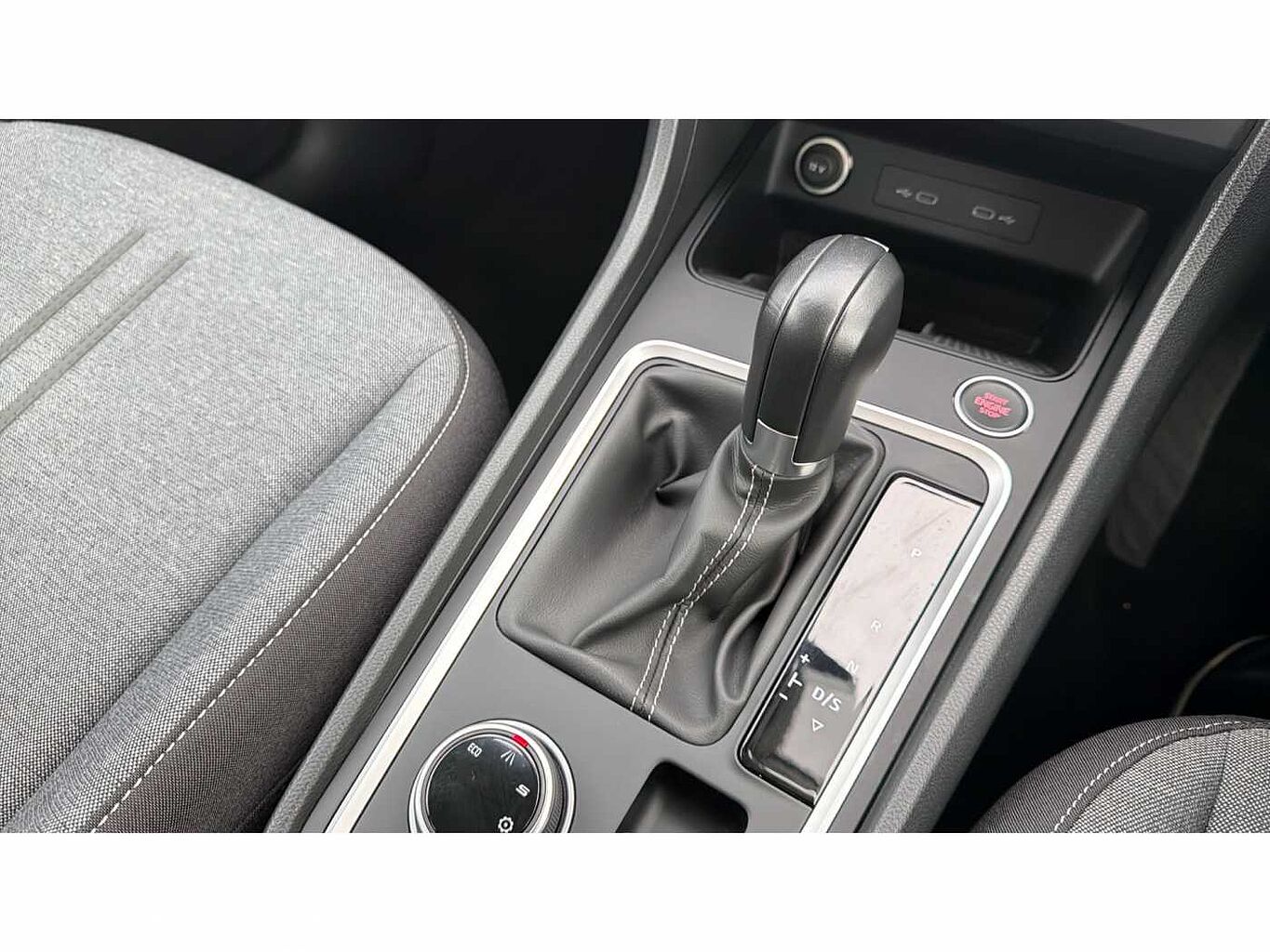 SEAT Ateca 1.5 TSI EVO SE Technology 5dr DSG