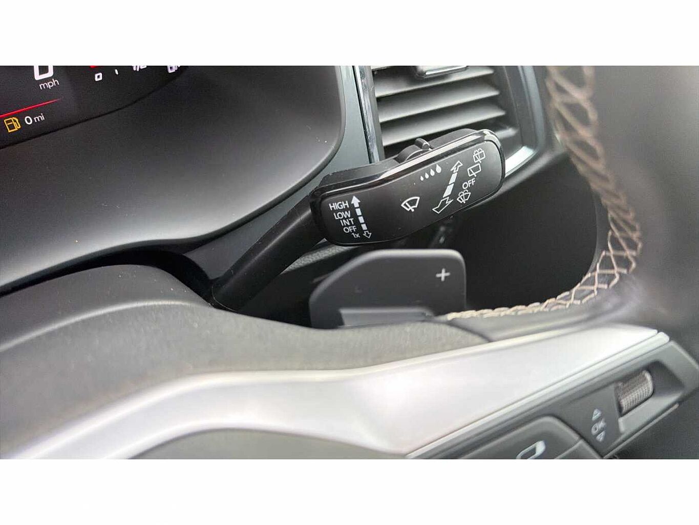 SEAT Ateca 1.5 TSI EVO SE Technology 5dr DSG